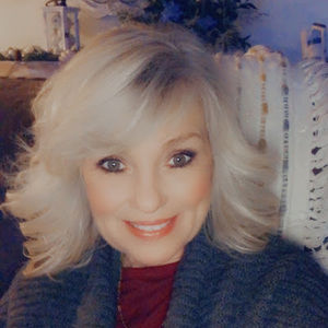 Meet your Posher, Melinda